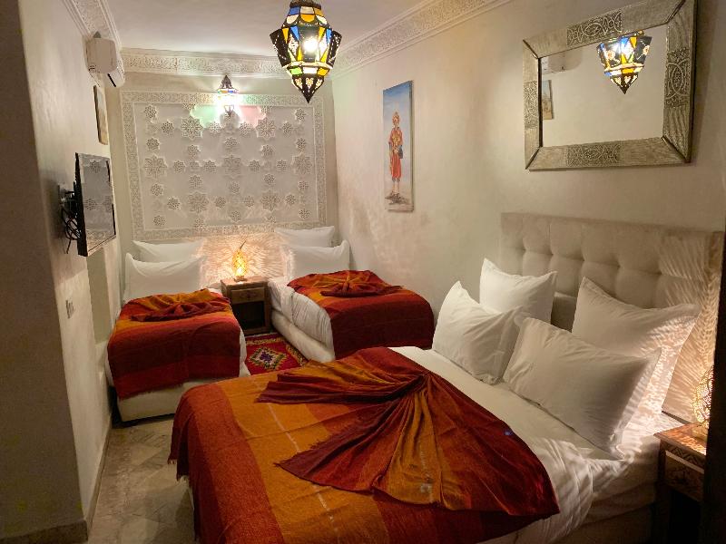 Riad Abaka by Ghali - Oda