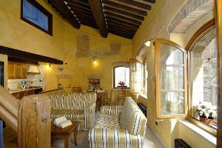 Affittacamere Osteria Del Borgo