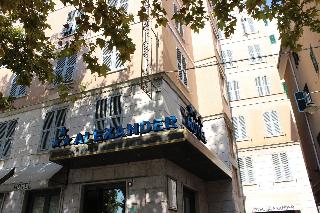 New Alexander Hotel