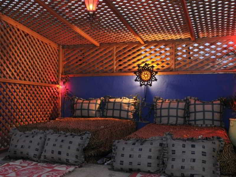 Hotel El Kennaria - Genel
