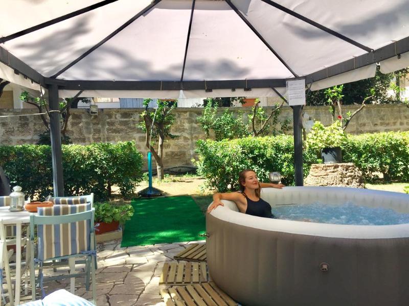 Aedes Resort - Aktivite