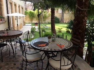Aedes Resort otel fotoğrafı