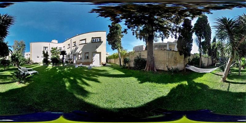 Aedes Resort - Genel