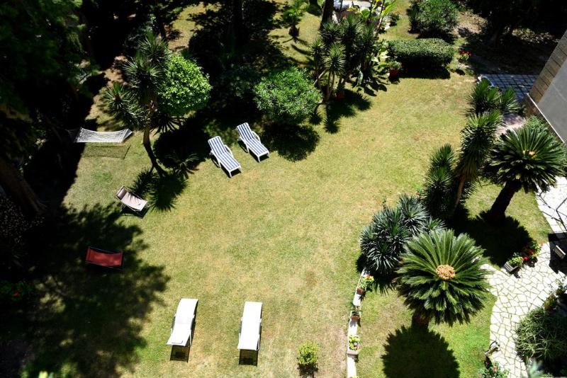 Aedes Resort - Genel