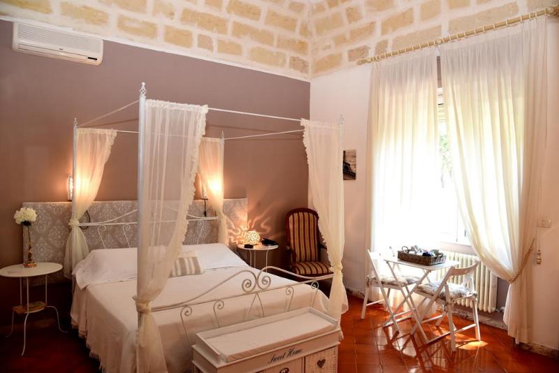Aedes Resort - Oda