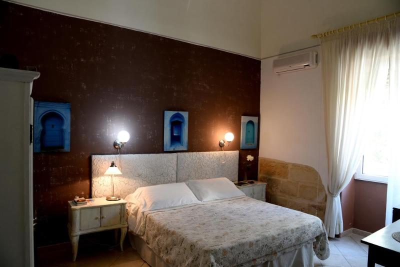 Aedes Resort - Oda