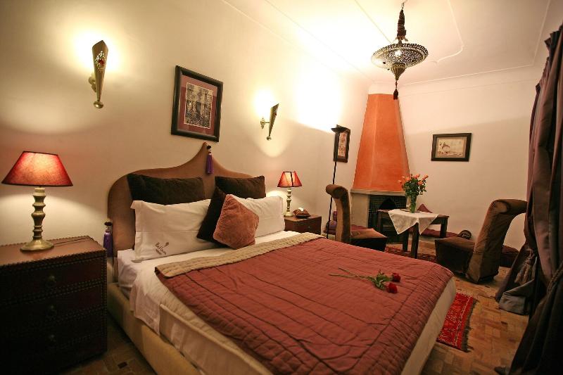 Riad Laora - Oda