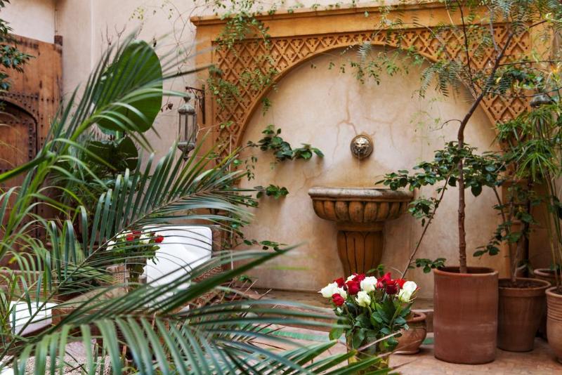 Riad Chbanate - Genel