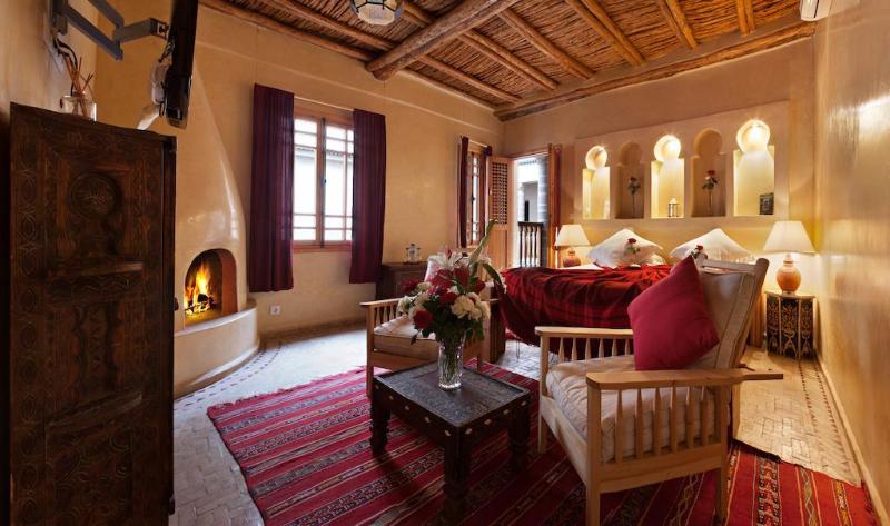 Riad Chbanate - Genel