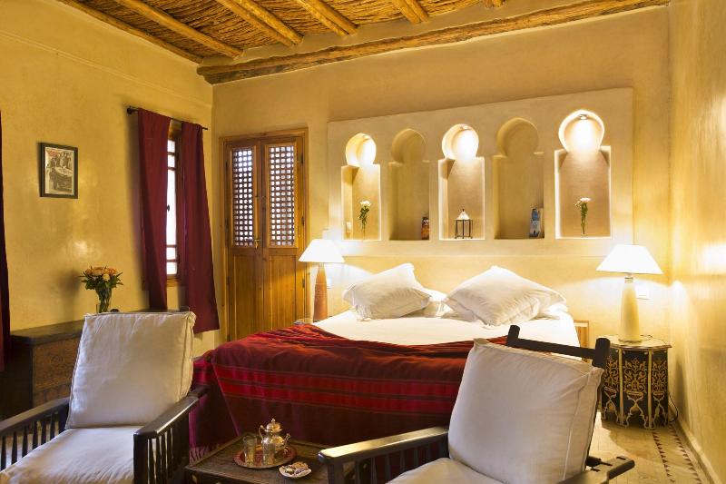 Riad Chbanate - Oda