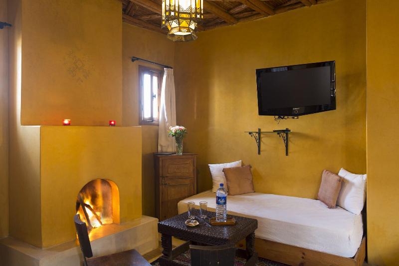 Riad Chbanate - Oda