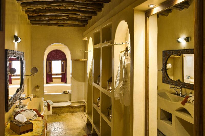 Riad Chbanate - Oda