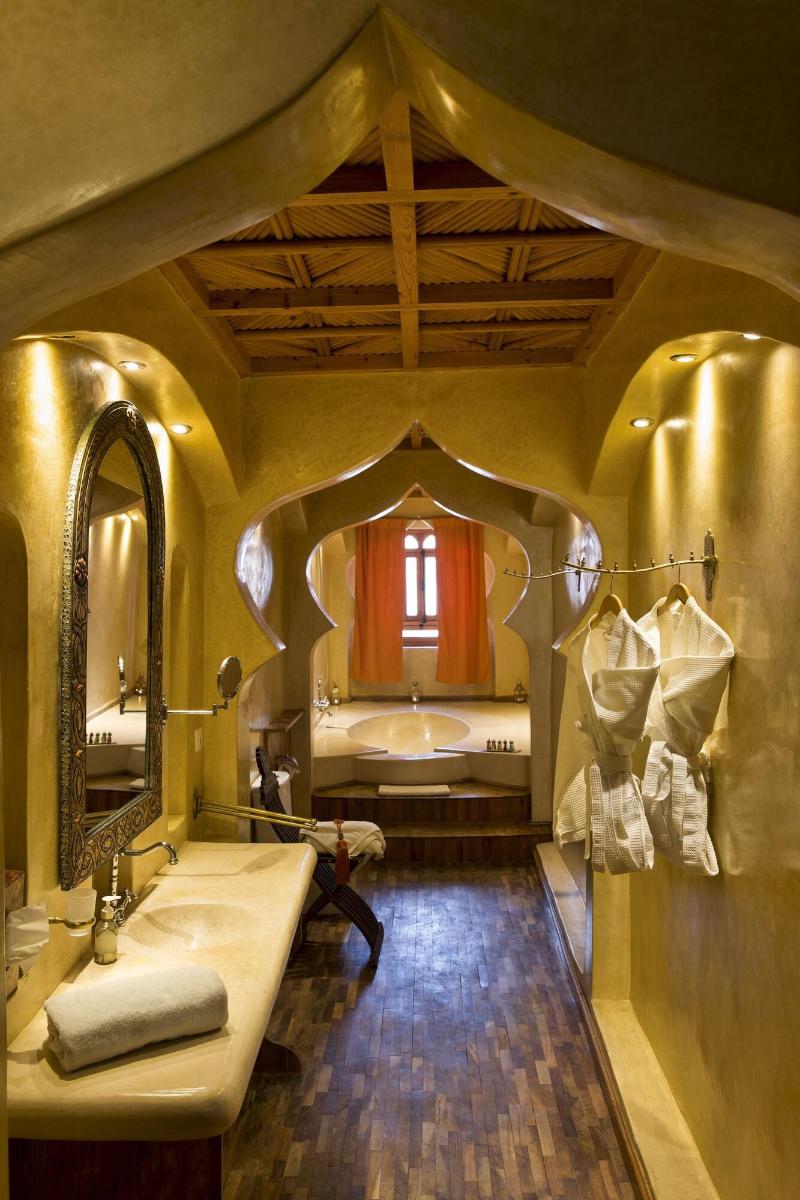 Riad Chbanate - Oda