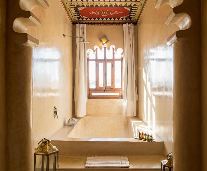 Riad Chbanate - Oda