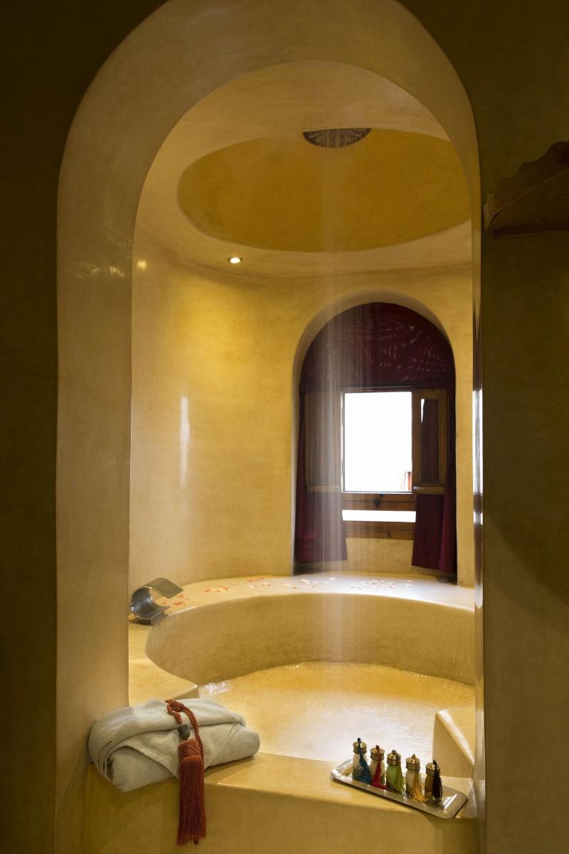Riad Chbanate - Oda
