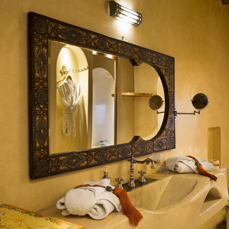 Riad Chbanate - Oda