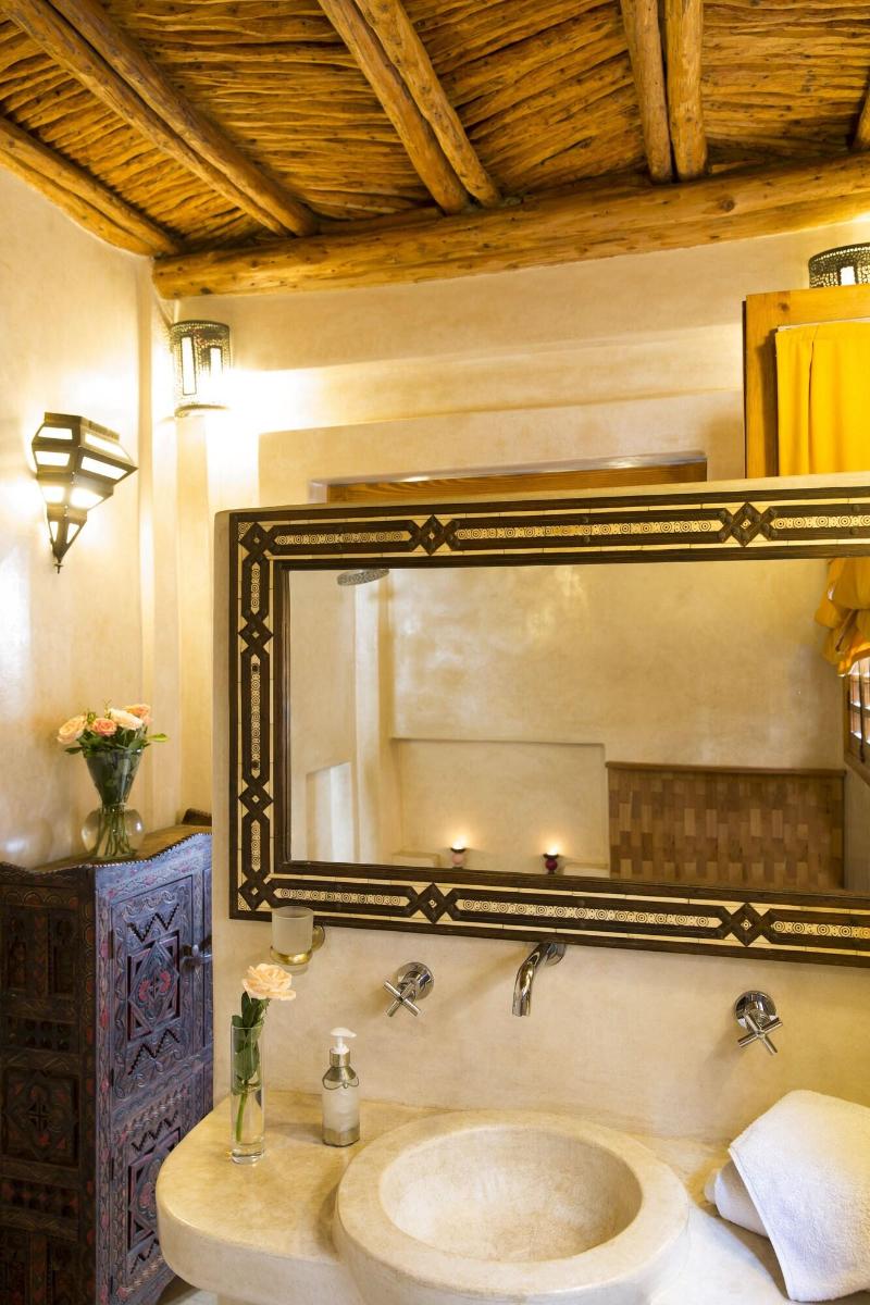 Riad Chbanate - Oda