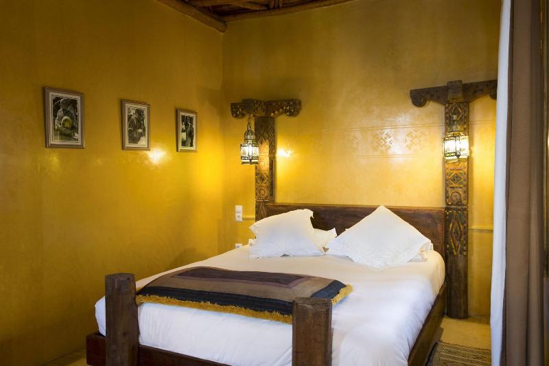 Riad Chbanate - Oda