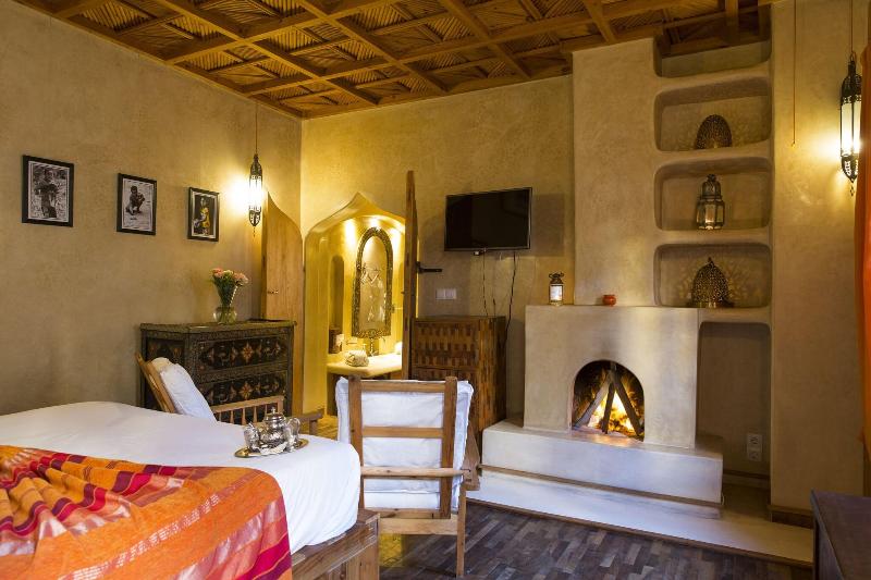 Riad Chbanate - Oda