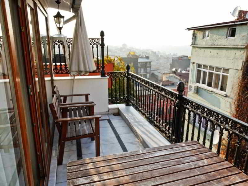 Royal Pera Taksim fotoÄŸrafÄ±