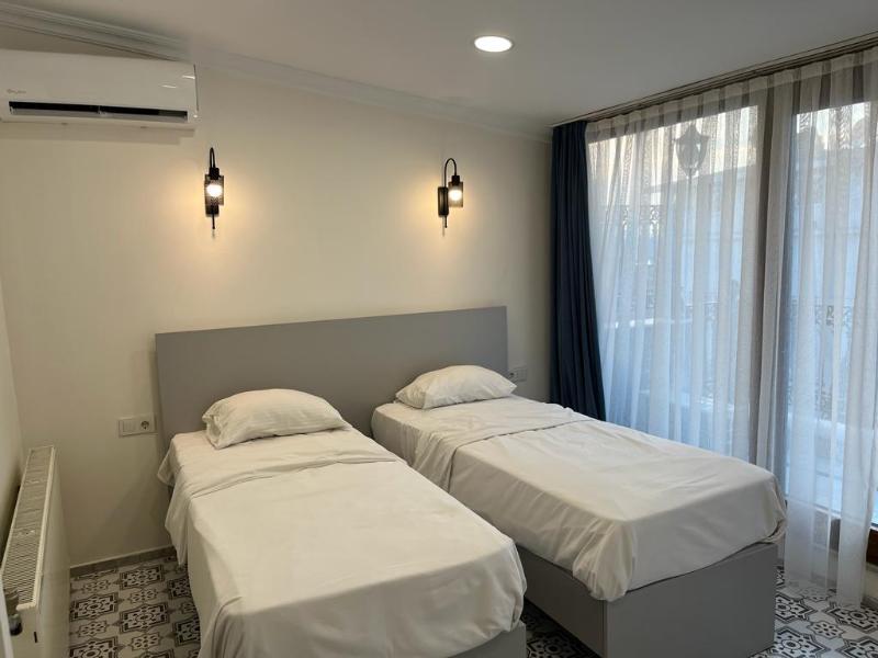 Royal Pera Taksim - Oda