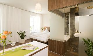Hotel Constantia fotoÄŸrafÄ±