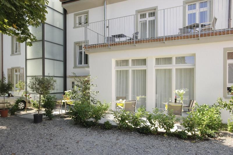 Hotel Constantia - Genel