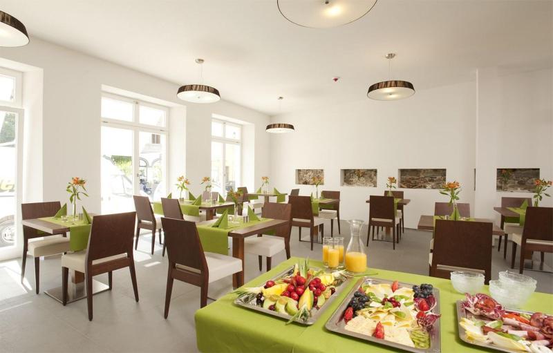 Hotel Constantia - Restoran