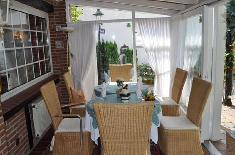 Hotel & Restaurant Bei Holzchen - Lobi