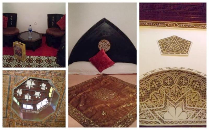 Riad Al Mamoune - Genel