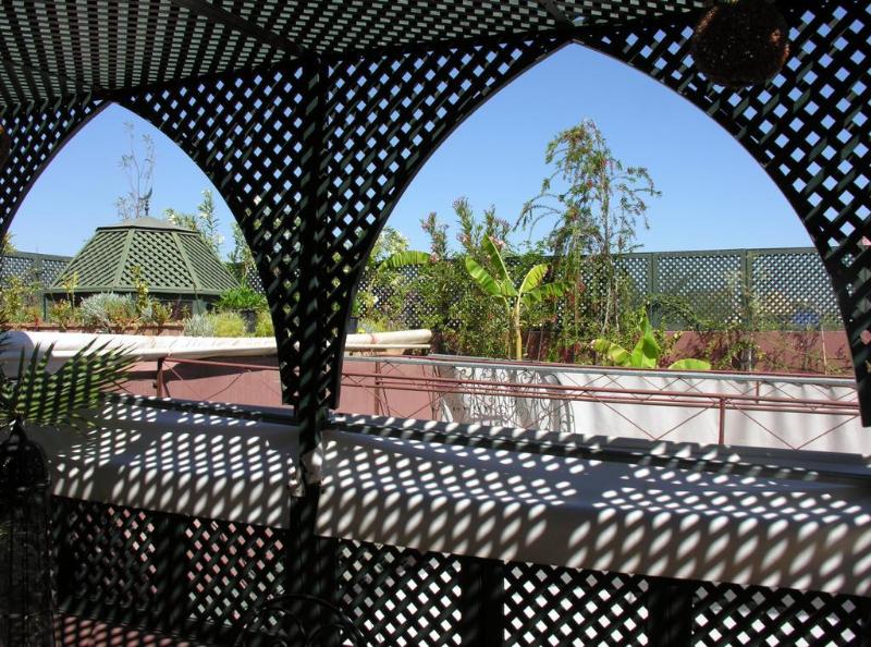 Riad Al Mamoune - Genel