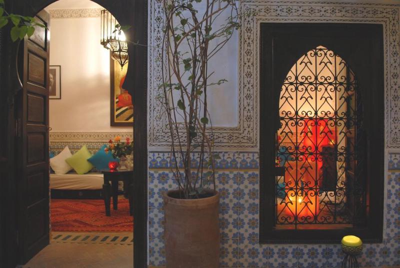 Riad Al Mamoune - Genel