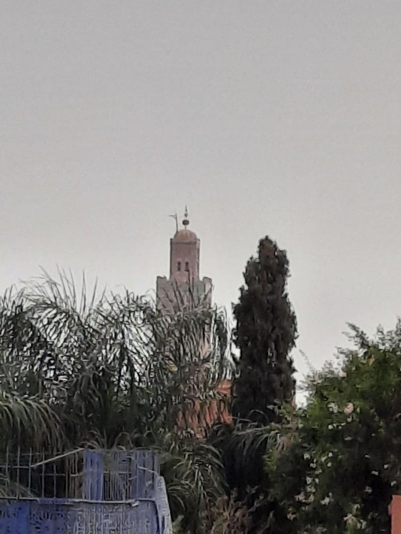 Riad Aubrac - Genel