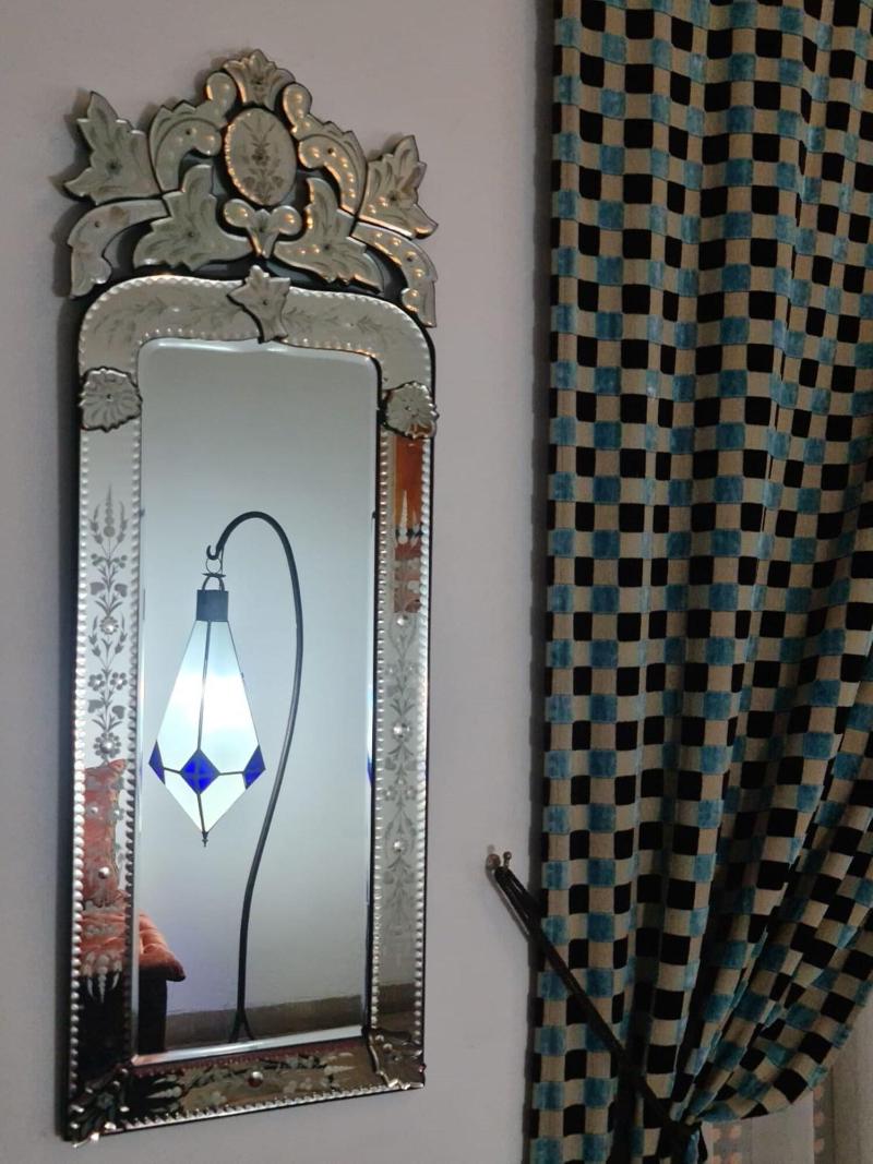 Riad Aubrac - Oda