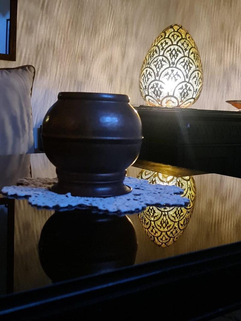 Riad Aubrac - Oda