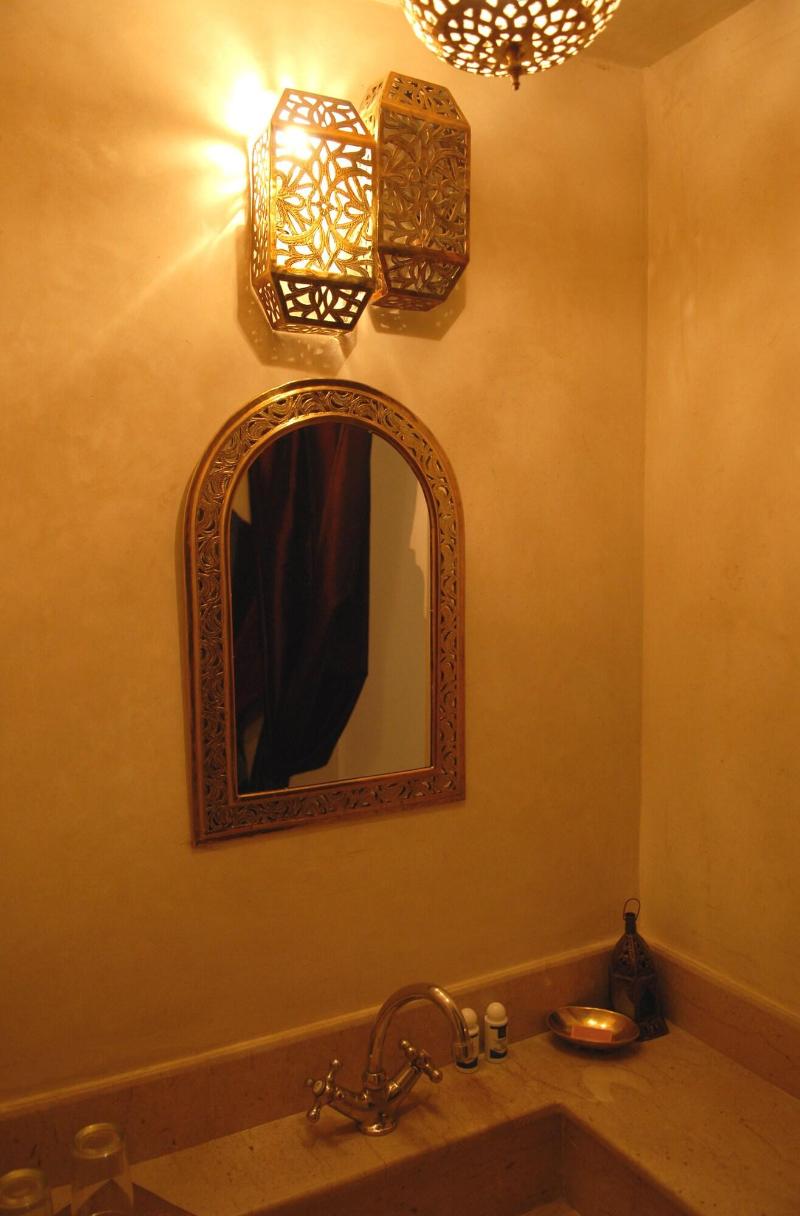 Riad Aubrac - Oda