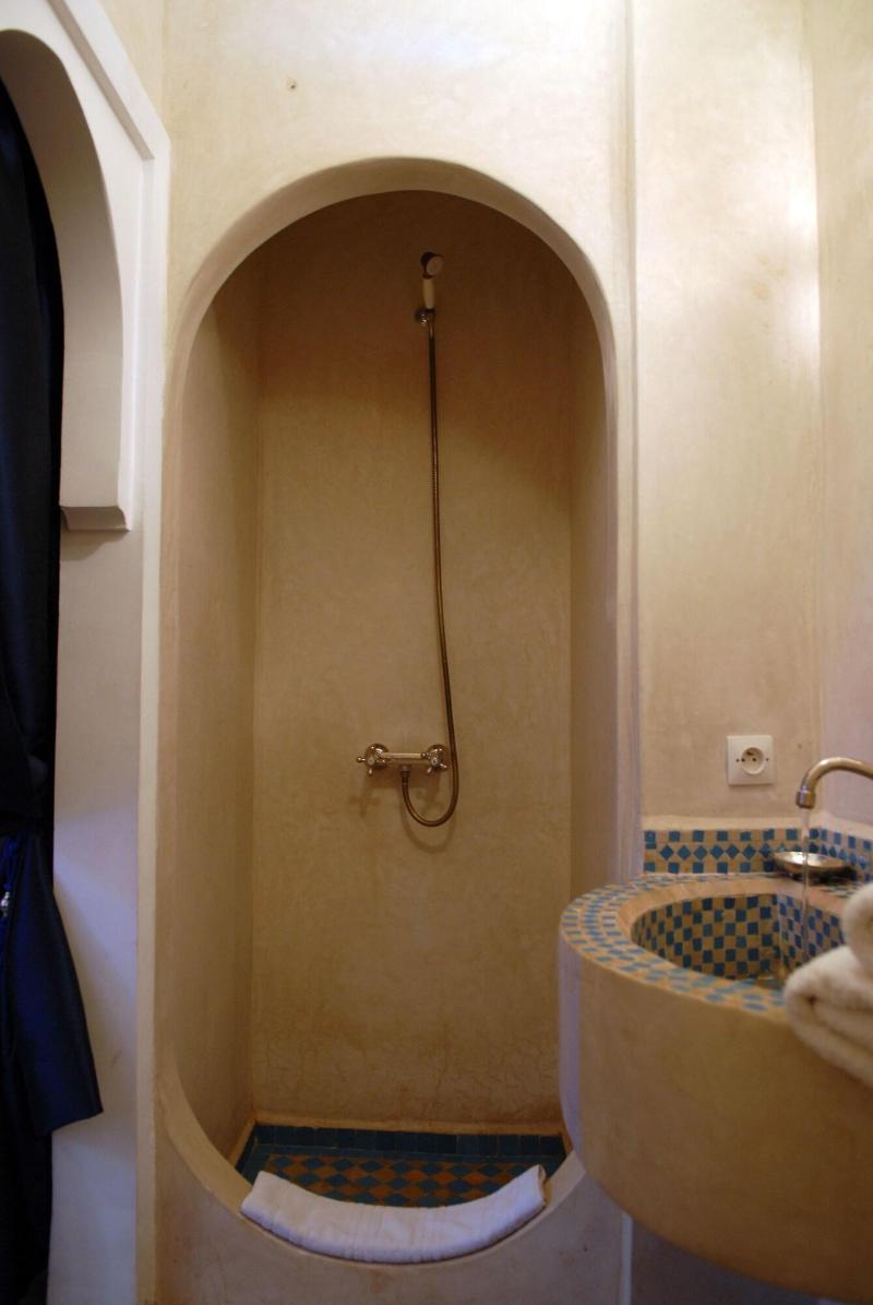 Riad Aubrac - Oda