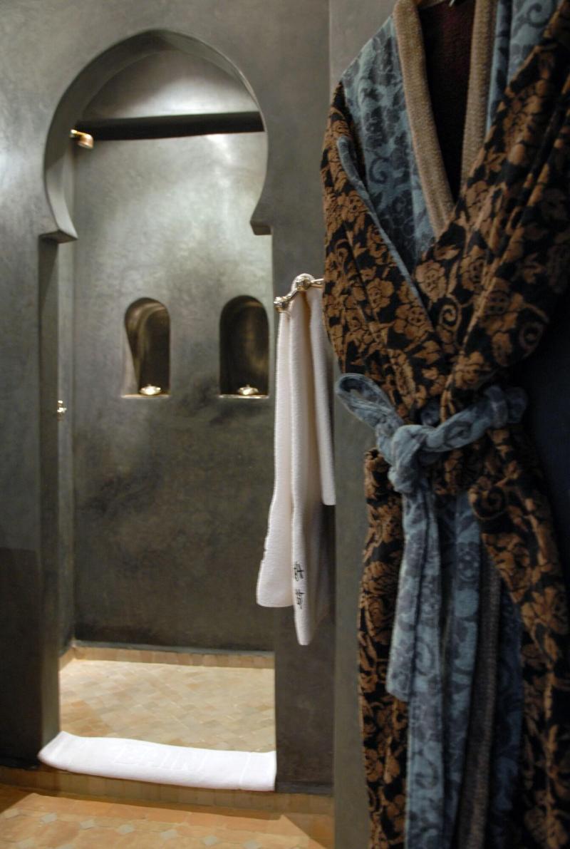 Riad Aubrac - Oda