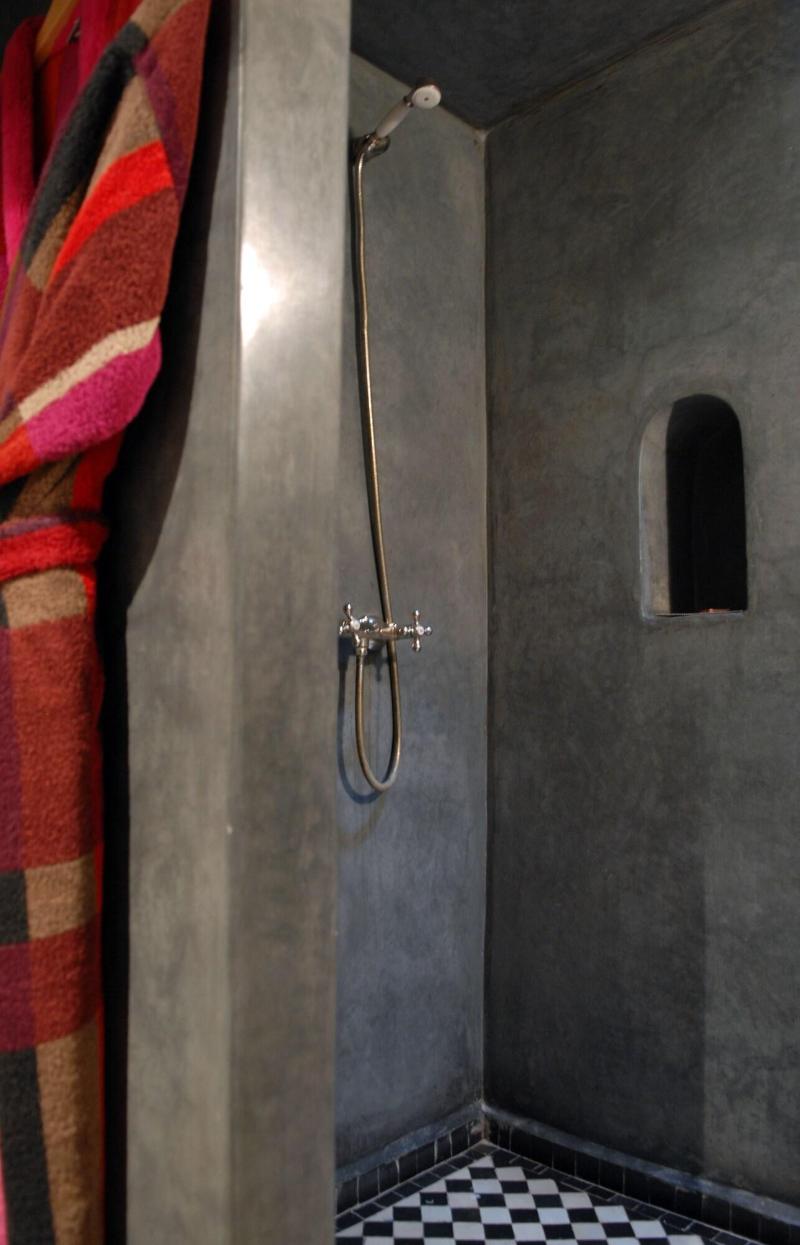 Riad Aubrac - Oda
