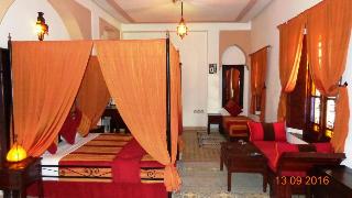 Riad Ahlam otel fotoğrafı