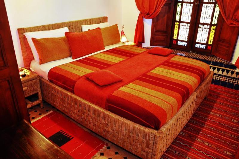 Riad Ahlam - Genel