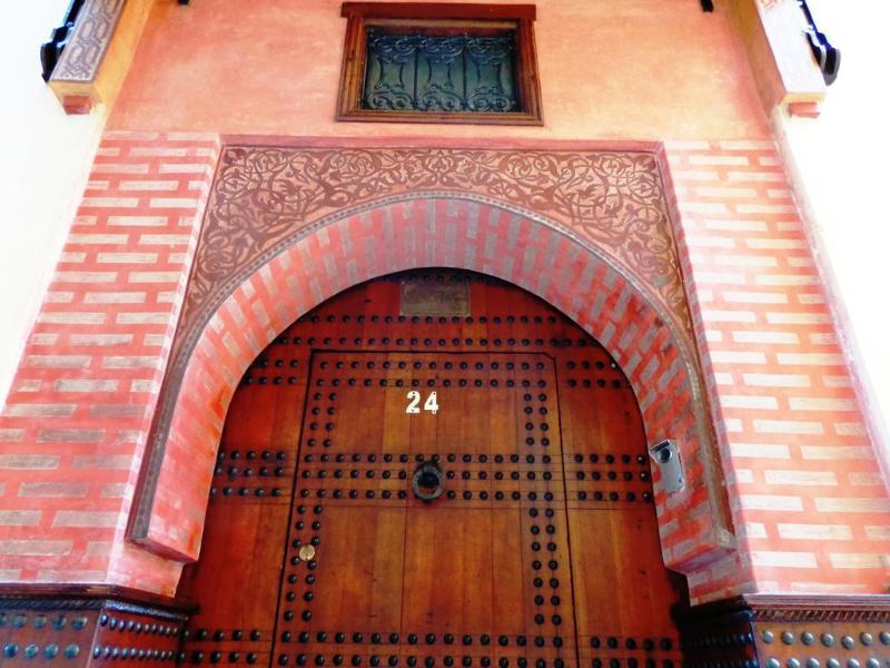 Riad Ahlam - Genel
