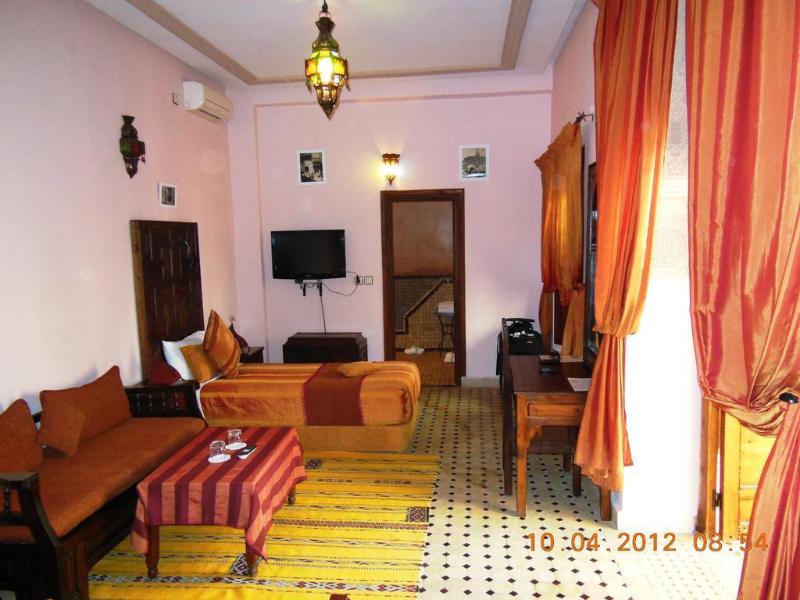 Riad Ahlam - Genel