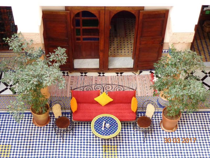 Riad Ahlam - Genel