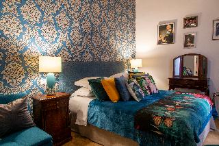Guest House Ventisei Scalini A Trastevere