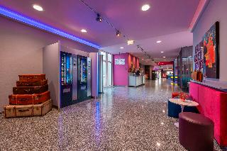 Designhotel Wienecke XI. Hannover fotoÄŸrafÄ±