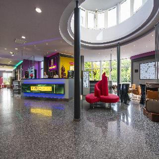 Designhotel Wienecke XI. Hannover fotoÄŸrafÄ±