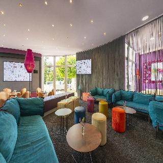 Designhotel Wienecke XI. Hannover fotoÄŸrafÄ±