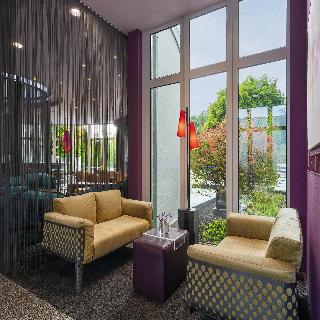 Designhotel Wienecke XI. Hannover fotoÄŸrafÄ±