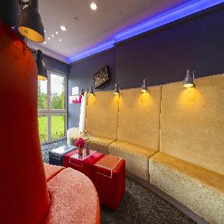 Designhotel Wienecke XI. Hannover fotoÄŸrafÄ±